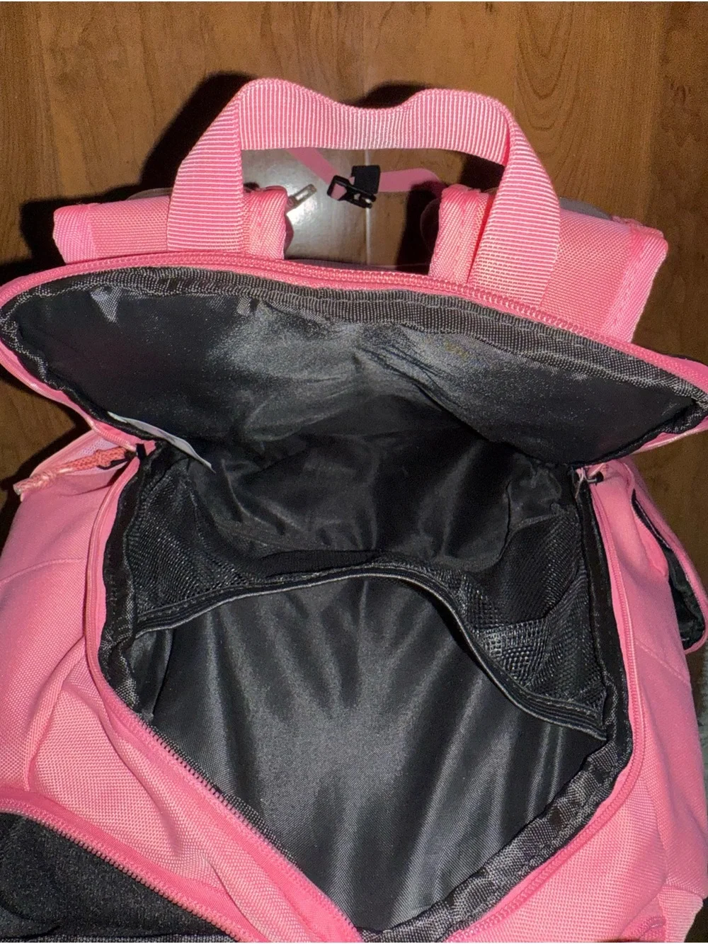 Nike Hoops Elite Backpack (32L) Elemental Pink/Black/Black